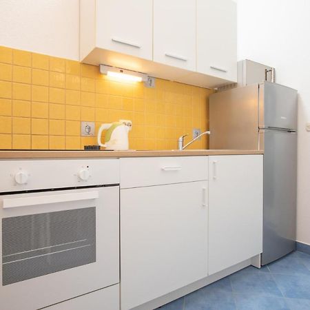 Vega Apartments بودغورا المظهر الخارجي الصورة