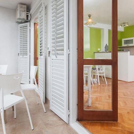 Vega Apartments بودغورا المظهر الخارجي الصورة