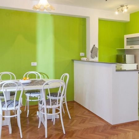 Vega Apartments بودغورا المظهر الخارجي الصورة