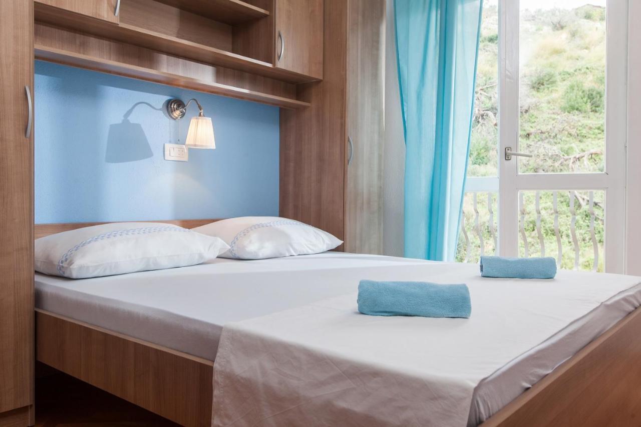 Vega Apartments بودغورا المظهر الخارجي الصورة