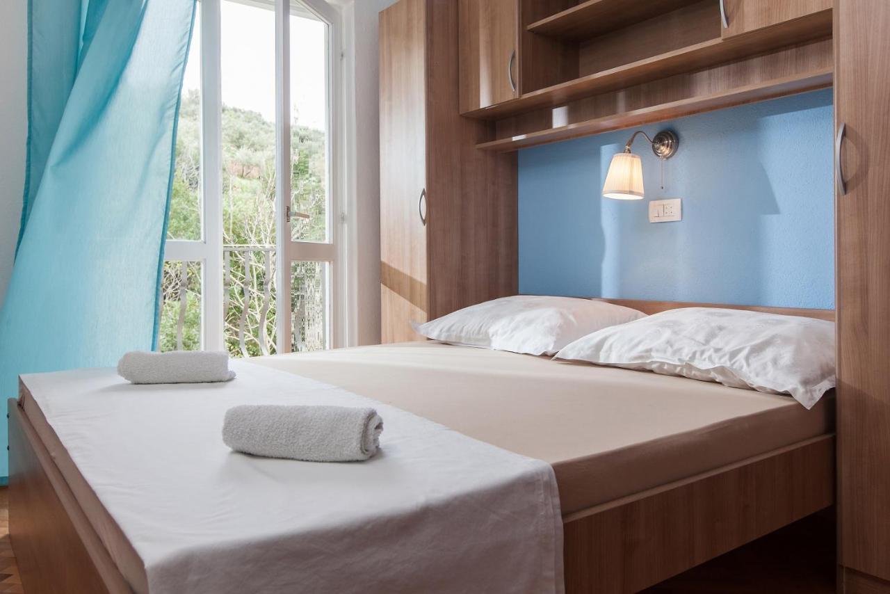 Vega Apartments بودغورا المظهر الخارجي الصورة