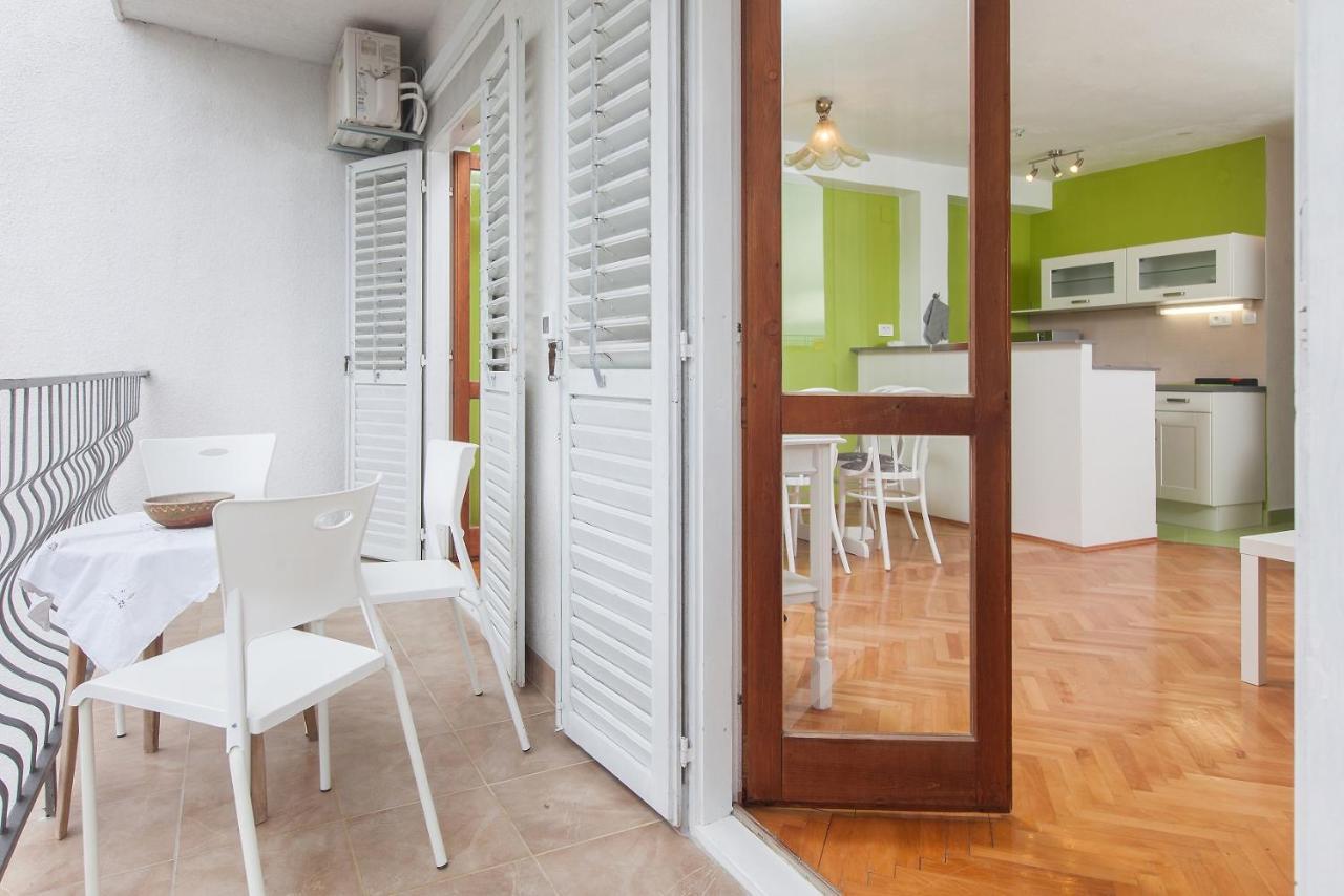 Vega Apartments بودغورا المظهر الخارجي الصورة