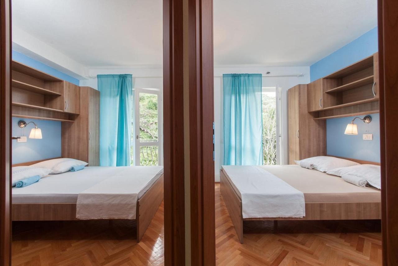 Vega Apartments بودغورا المظهر الخارجي الصورة